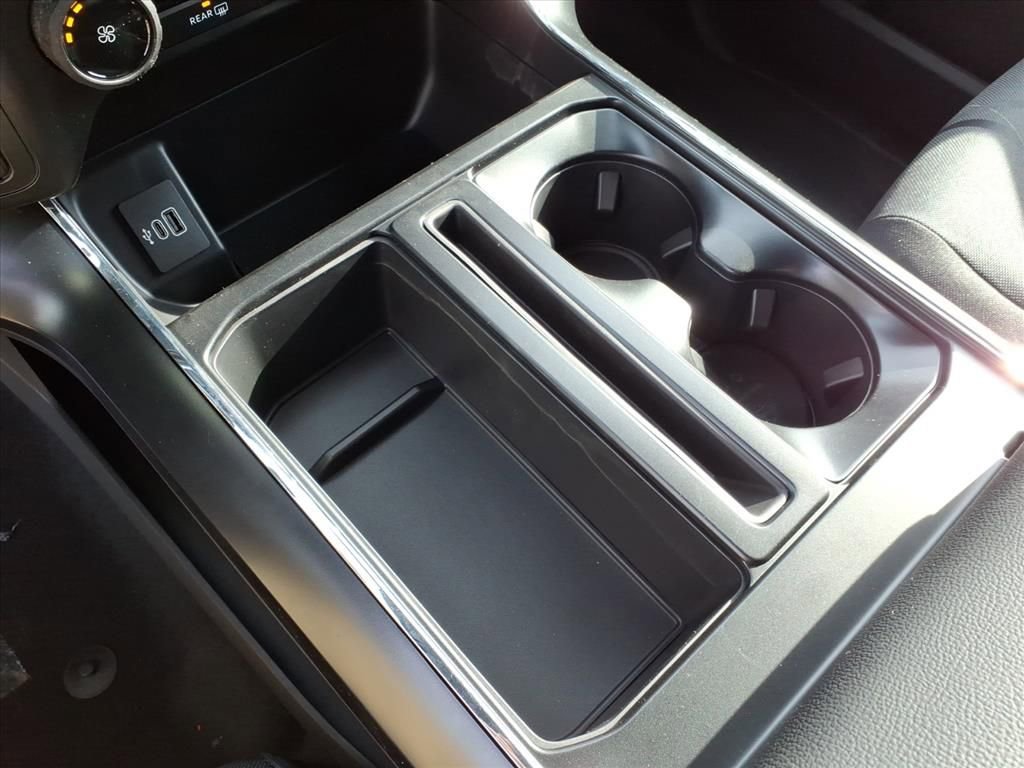 New 2026 Ford F150 STX w/ Equipment Group 200A image 25