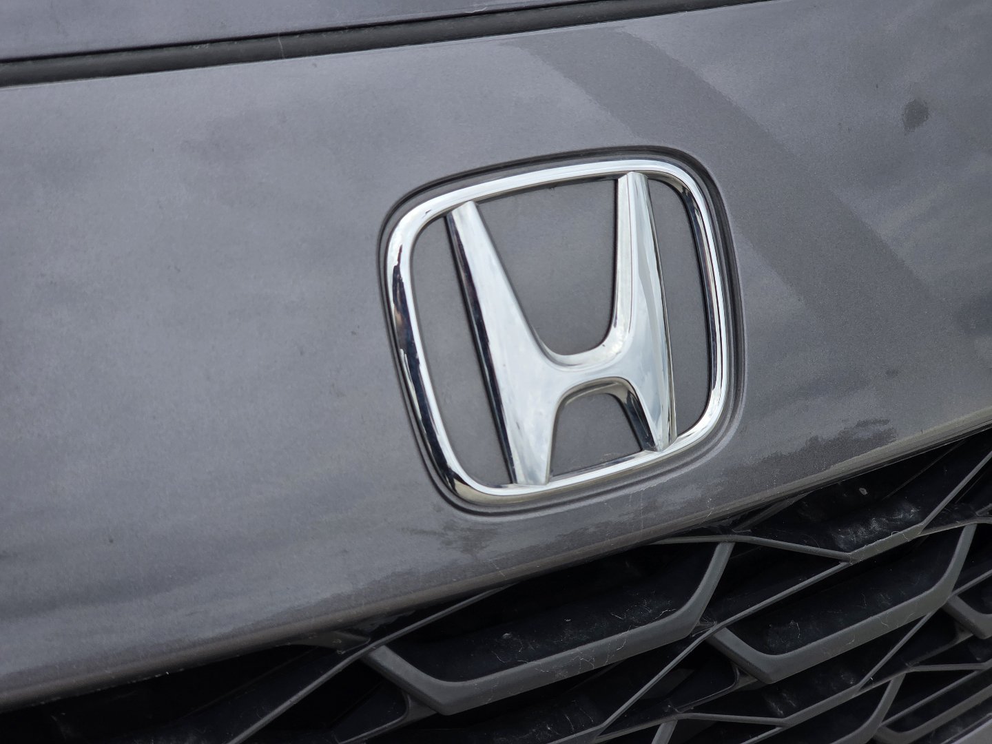 Certified 2024 Honda HR-V LX image 6