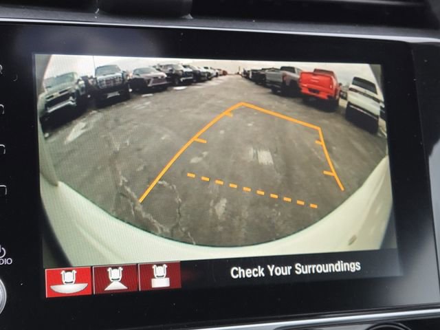 Used 2019 Honda Civic Sport image 3