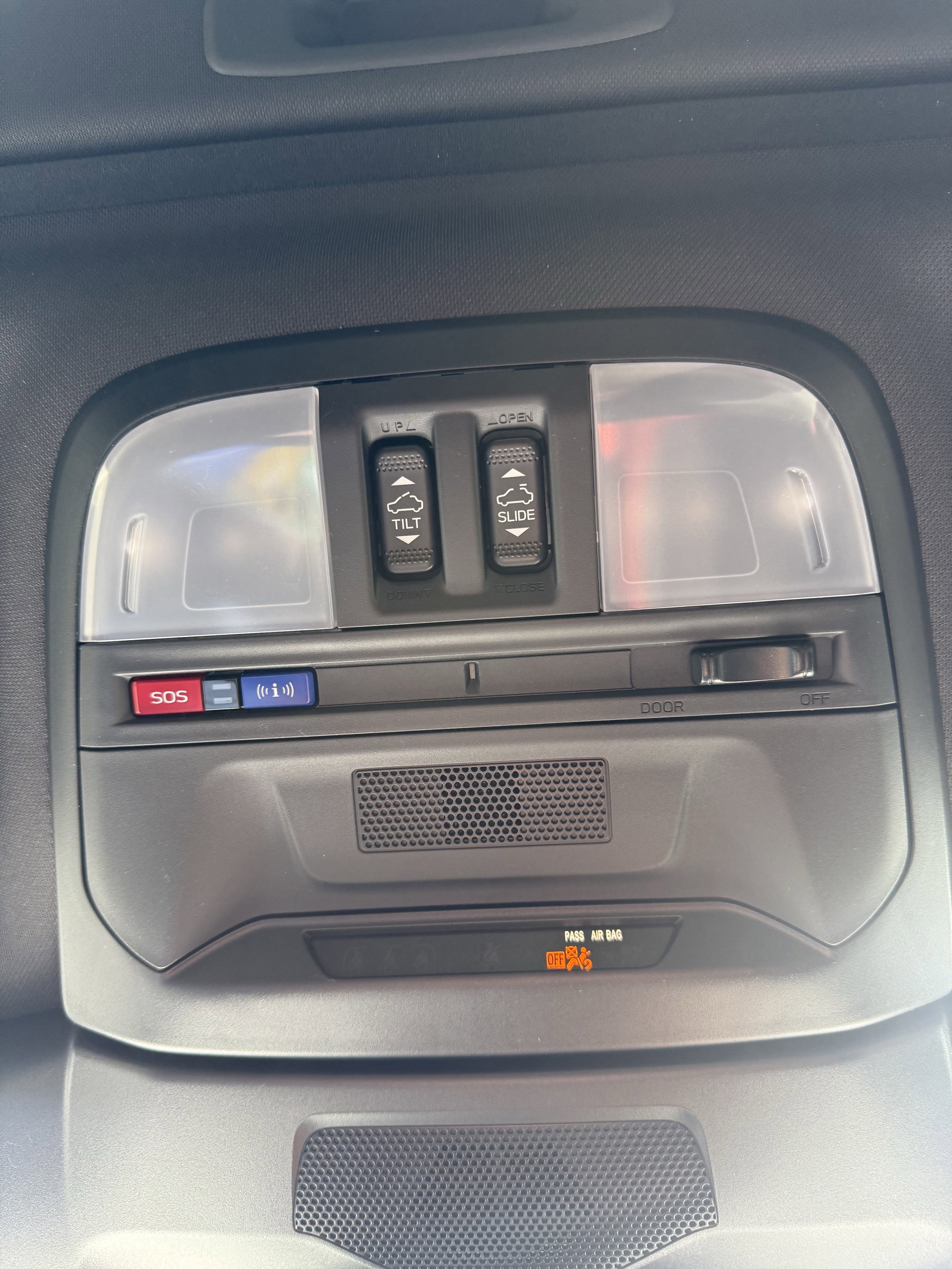 New 2026 Subaru Impreza RS image 31