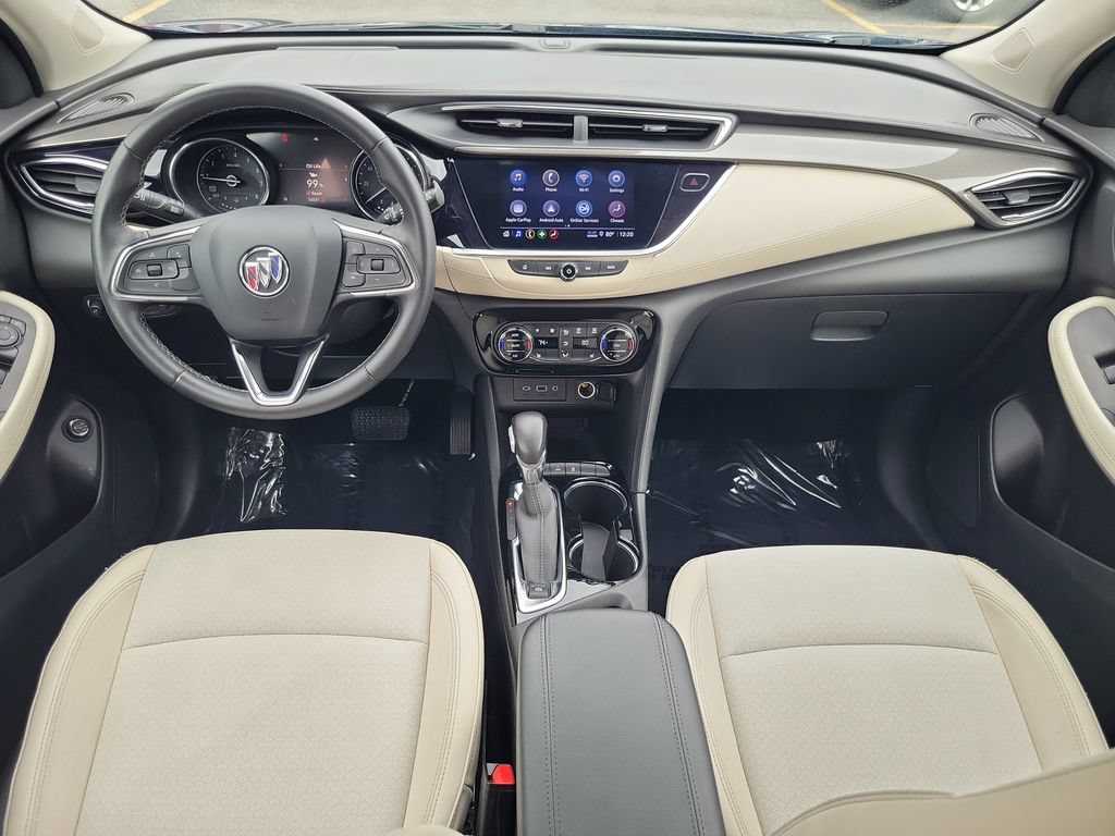 Used 2021 Buick Encore GX Select FWD image 13