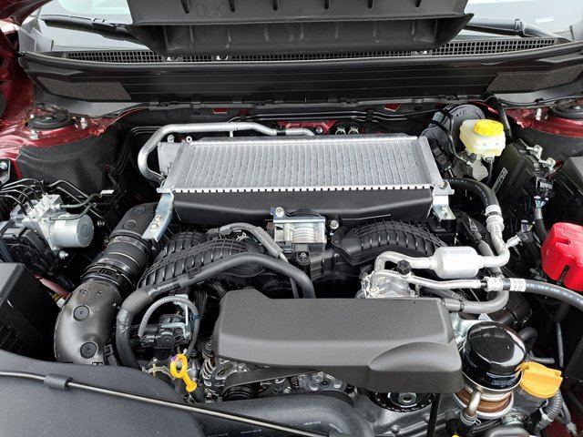 New 2026 Subaru Outback Limited XT image 17