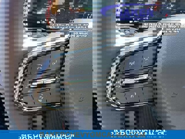 New 2026 Chevrolet Equinox RS w/ Convenience Package III image 15