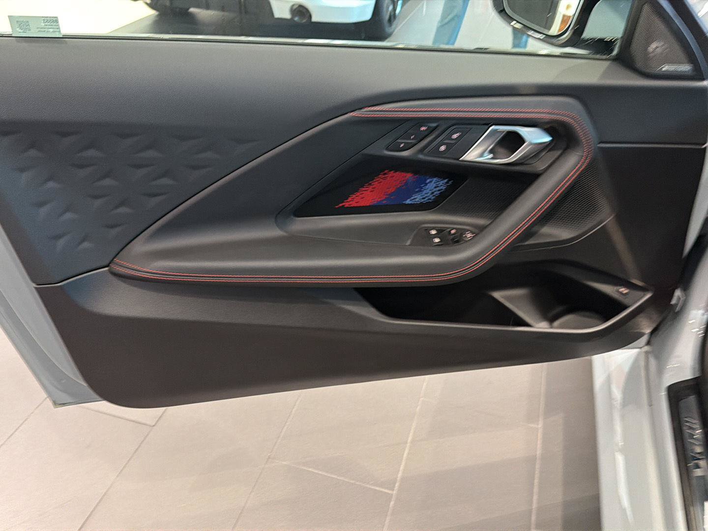 New 2026 BMW M2 w/ Lighting Package RWD image 13