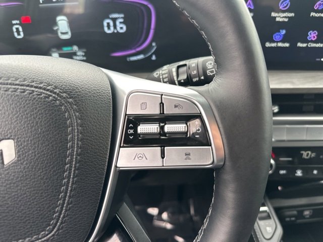 Used 2025 Kia Telluride EX X-Line image 27
