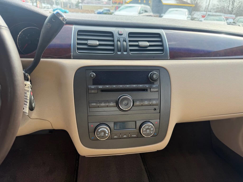 Used 2007 Buick Lucerne CXL w/ Luxury Package image 15