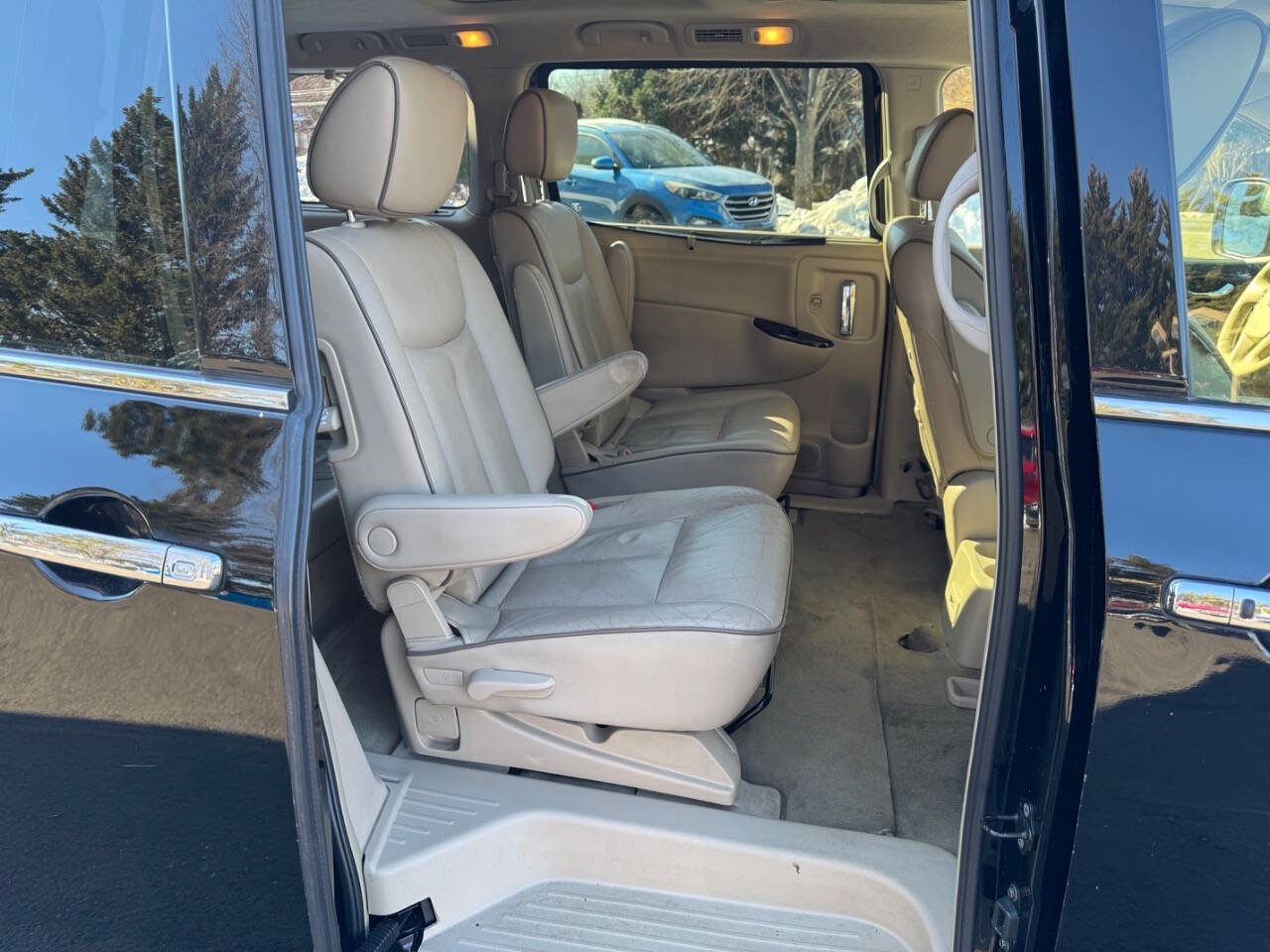 Used 2014 Nissan Quest LE image 20