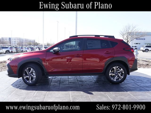 Certified 2026 Subaru Crosstrek 2.5i Premium w/ Crosstrek Mirror Package AWD/4WD image 2