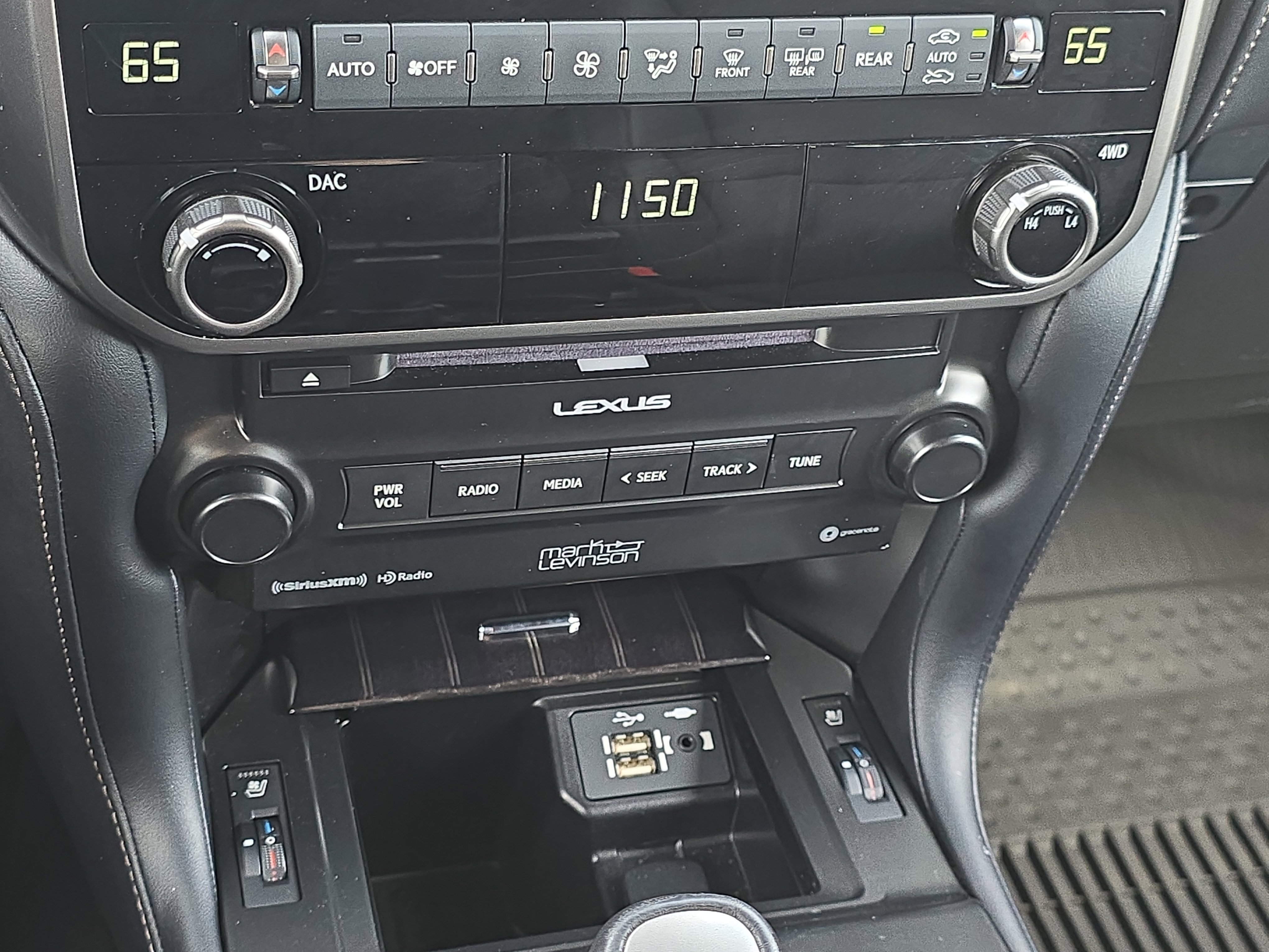 Used 2022 Lexus GX 460 Premium w/ Premium Plus Package image 26