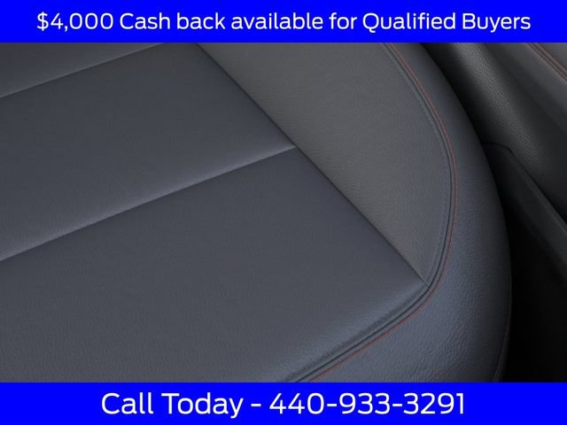 New 2026 Ford Explorer Active w/ Active Comfort Package AWD/4WD image 18