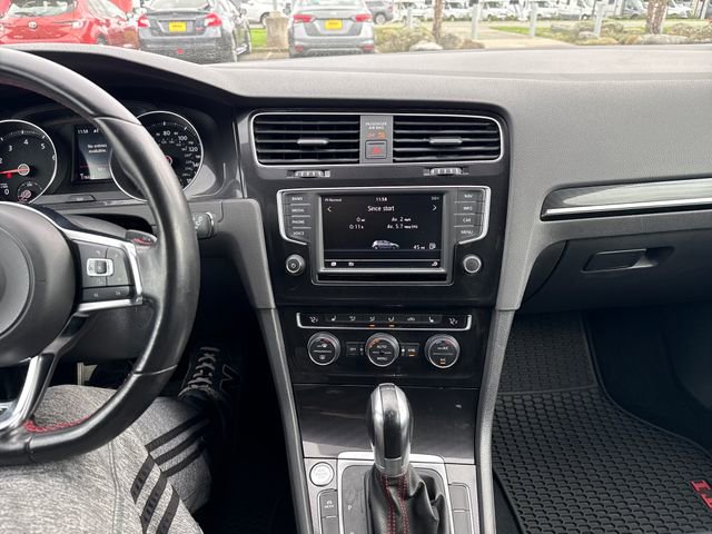 Used 2017 Volkswagen GTI Autobahn image 21