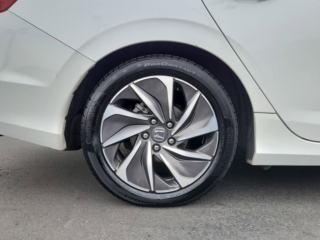 Used 2019 Honda Insight Touring image 5