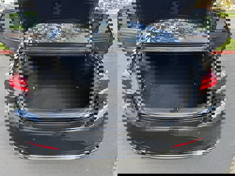 Used 2017 Genesis G80 5.0 Ultimate image 30