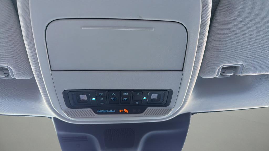 Used 2025 Ford Expedition Platinum AWD/4WD image 30