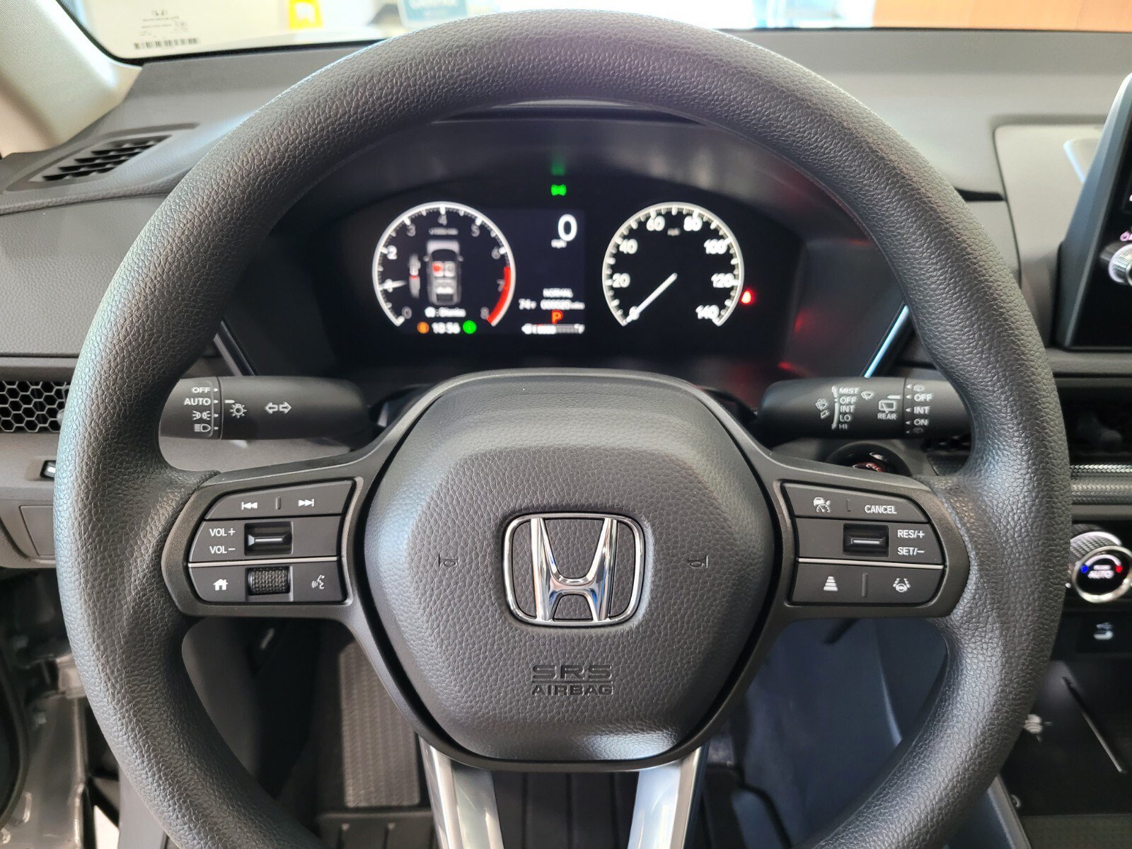 New 2026 Honda CR-V LX image 10