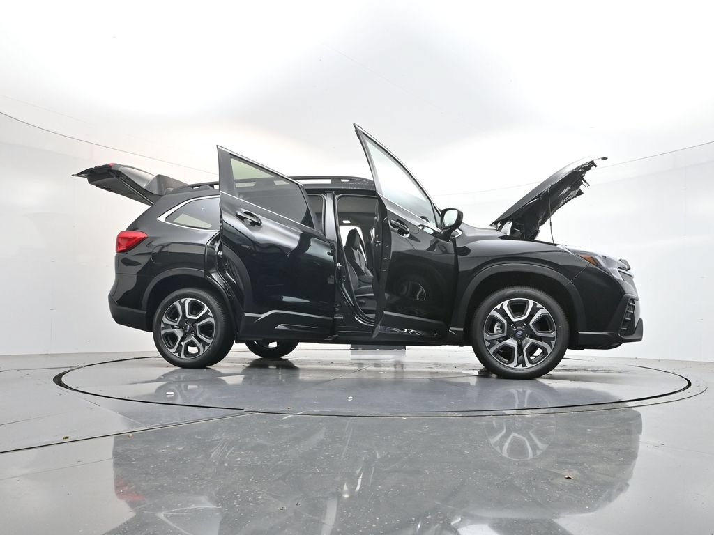 New 2026 Subaru Ascent Limited AWD/4WD image 32
