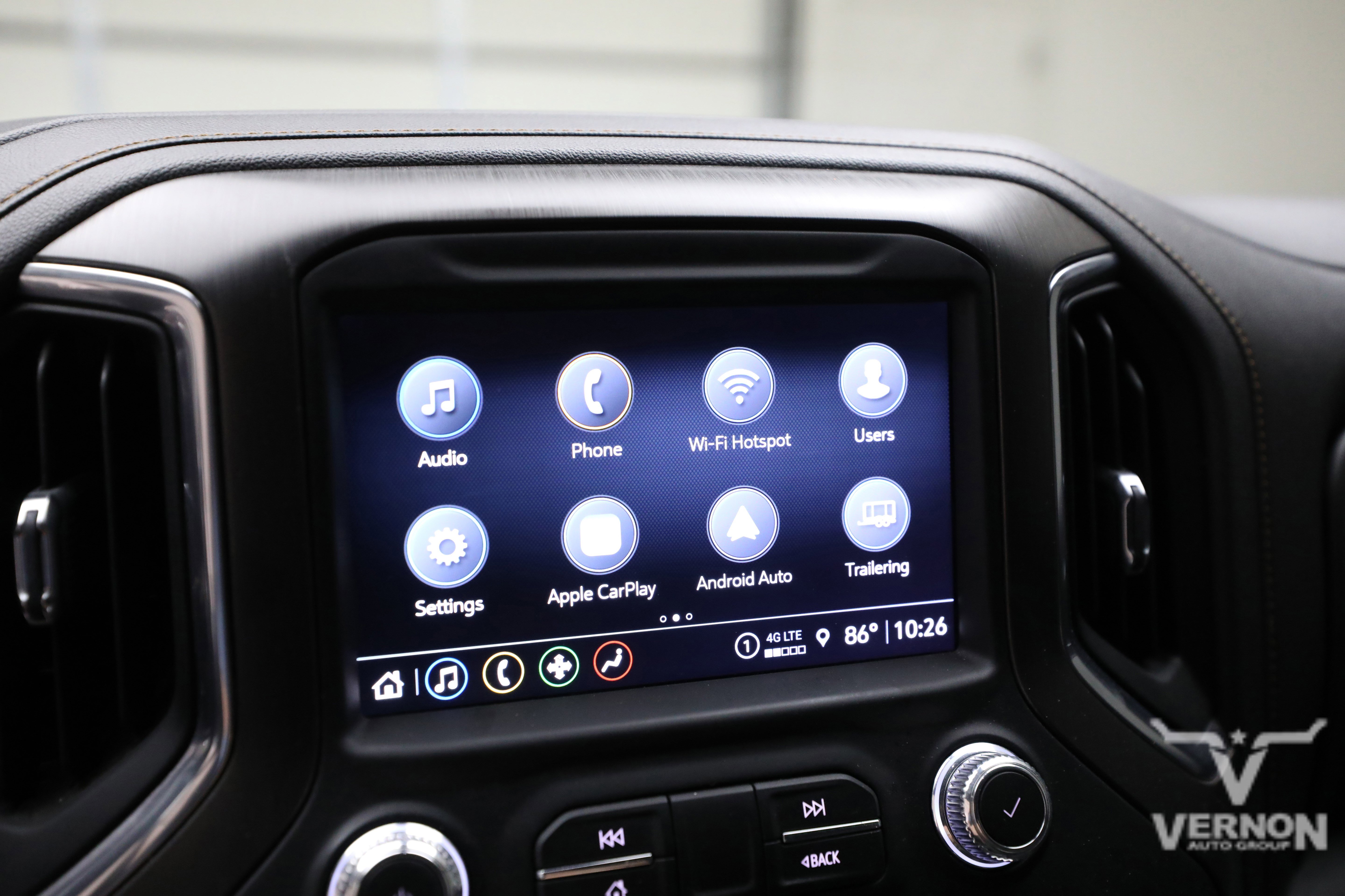 Used 2022 GMC Sierra 1500 AT4 AWD/4WD image 27