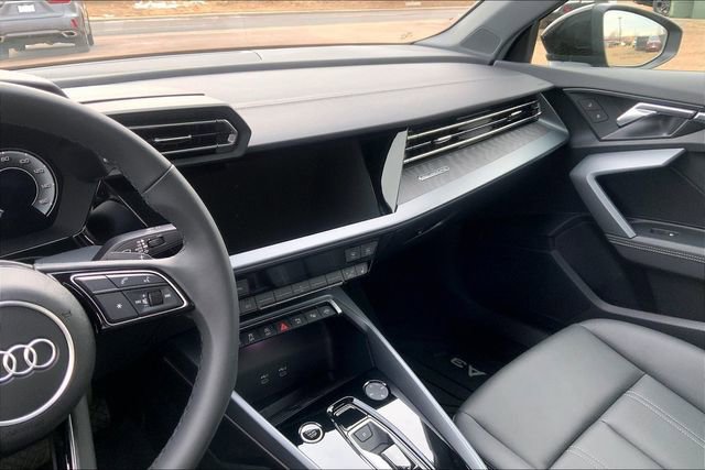 New 2026 Audi A3 2.0T Premium image 6