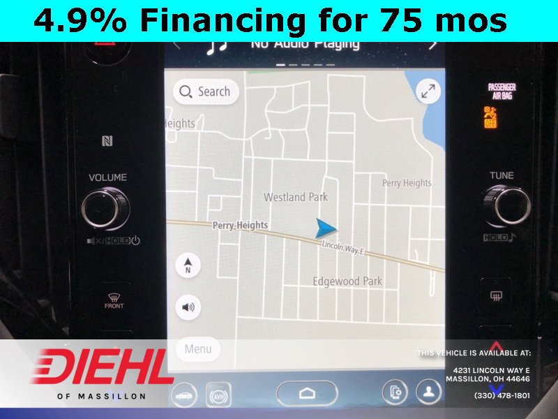 New 2026 Subaru Ascent Bronze Edition image 31