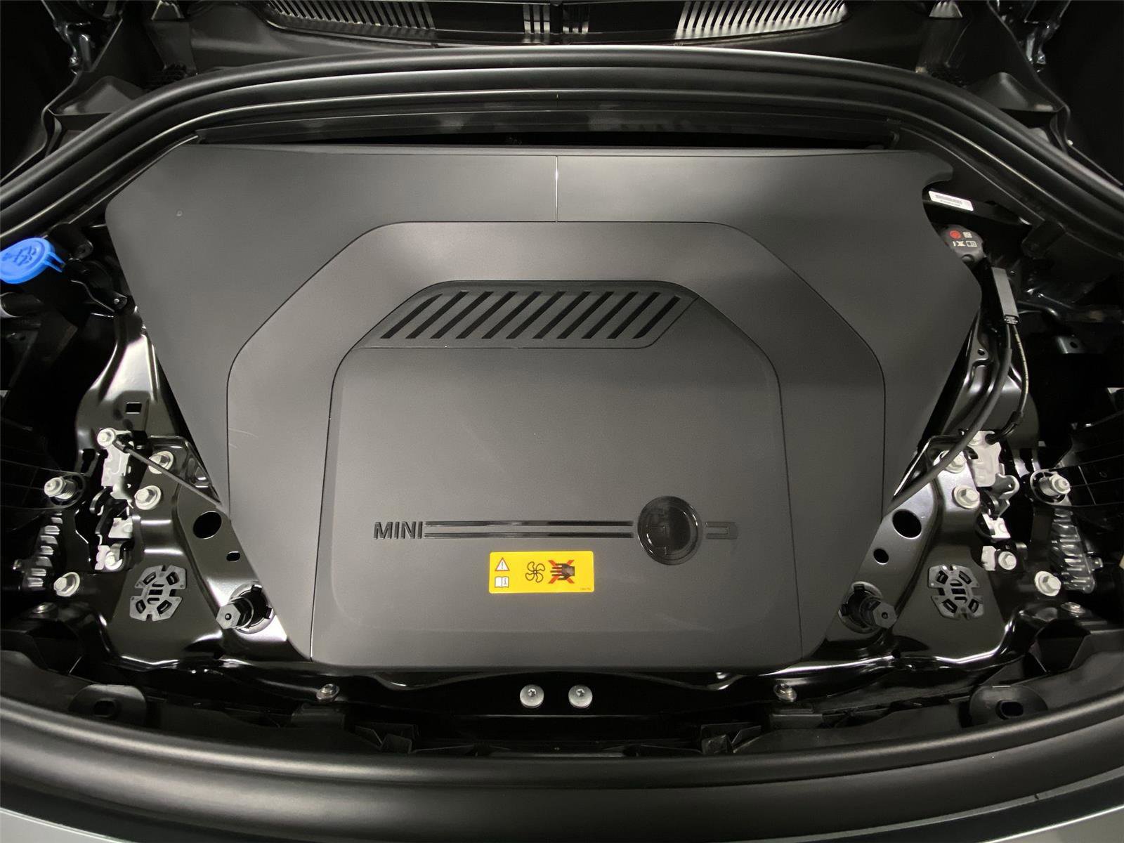 New 2026 MINI Cooper Countryman SE image 22