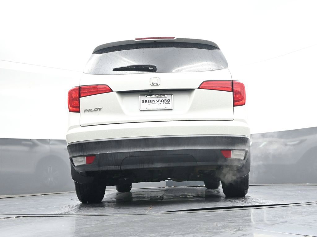 Used 2016 Honda Pilot EX-L image 45