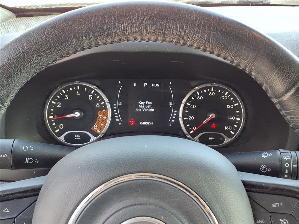 Used 2020 Jeep Renegade Altitude image 20