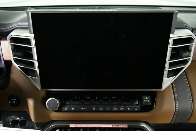 New 2026 Toyota Tundra 1794 Edition image 4