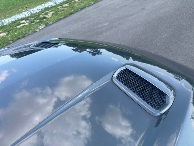 Used 2020 Ford Mustang GT Premium RWD image 9