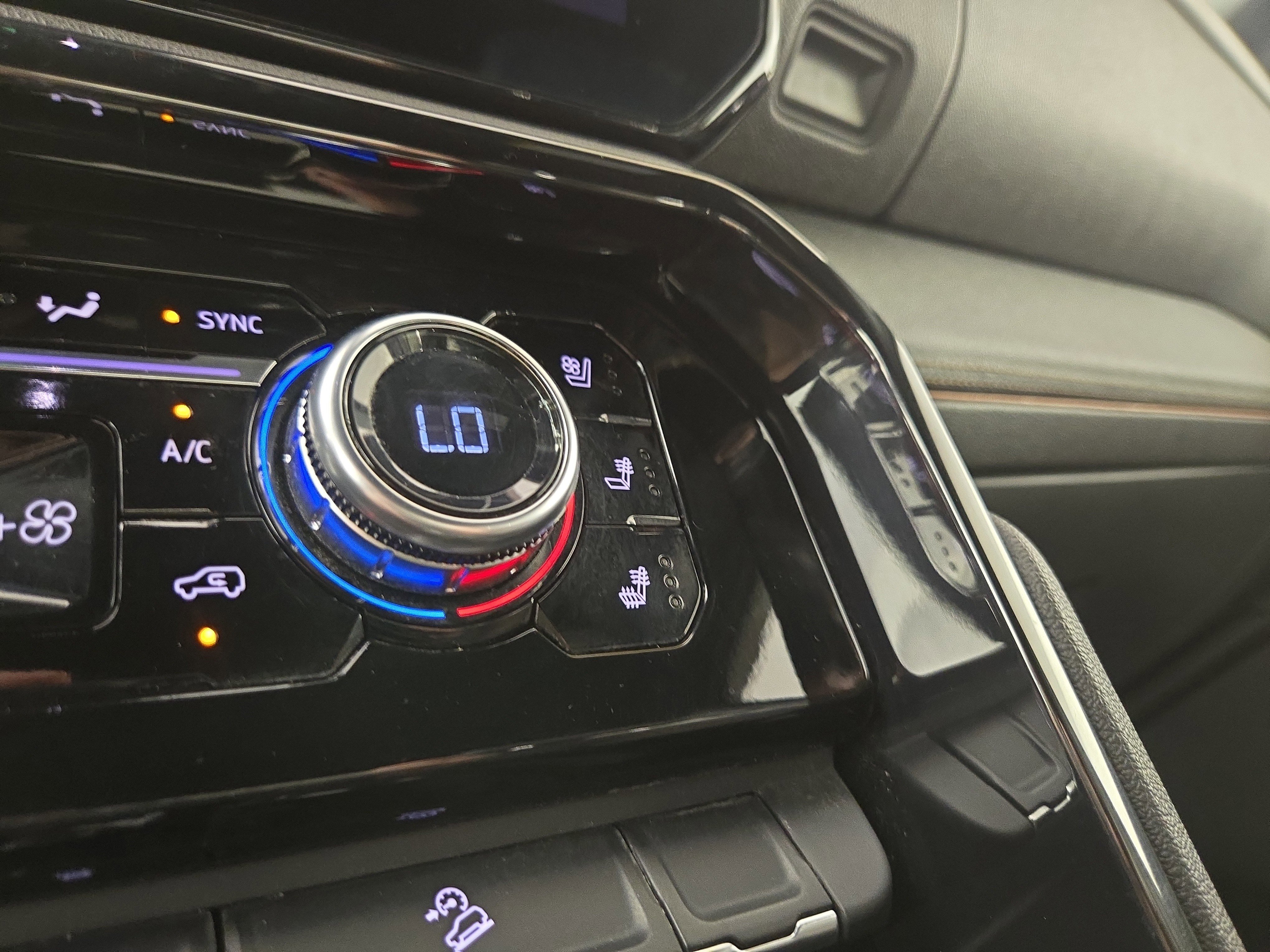 Certified 2024 GMC Sierra 2500 AT4 image 26