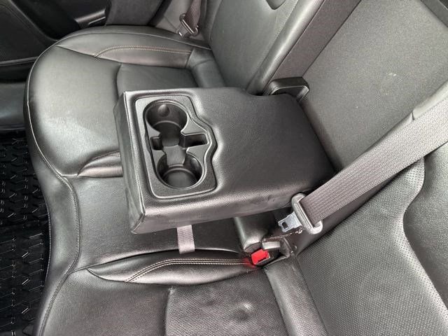 Used 2022 Jeep Compass Limited AWD/4WD image 31