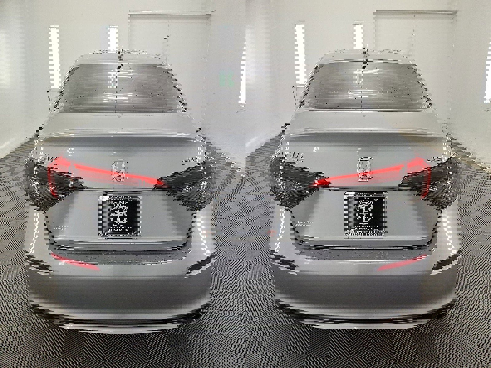 Used 2022 Honda Civic Sport image 22