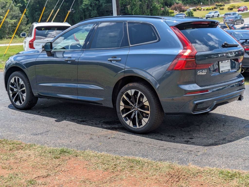 New 2026 Volvo XC60 B5 Plus w/ Protection Package Premier AWD/4WD image 6