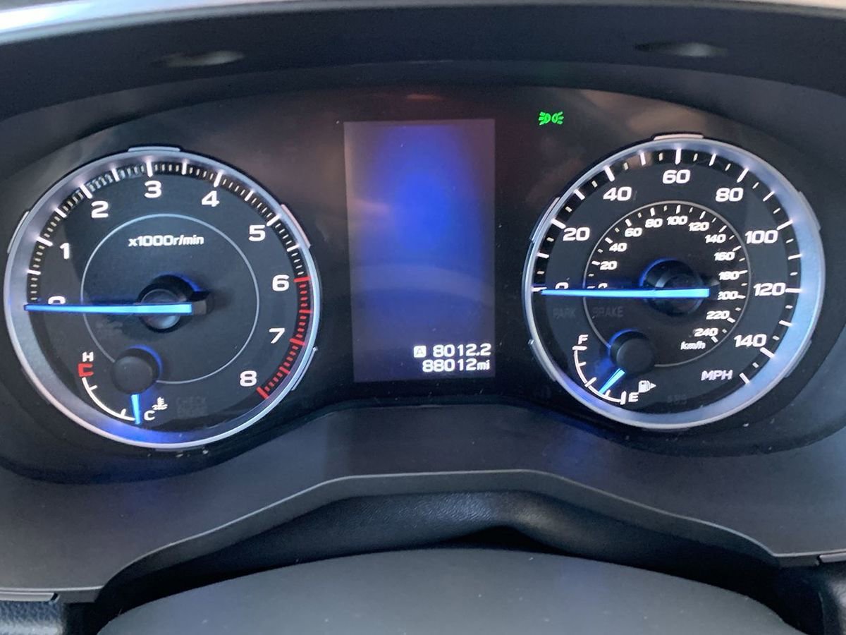 Used 2022 Subaru Ascent Limited AWD/4WD image 20