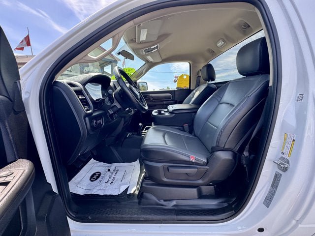 Used 2020 RAM 2500 Tradesman AWD/4WD image 9