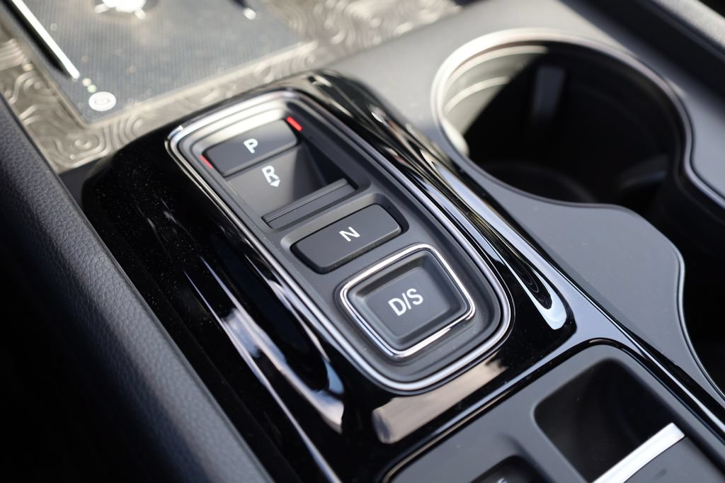 New 2026 Honda Pilot TrailSport image 24