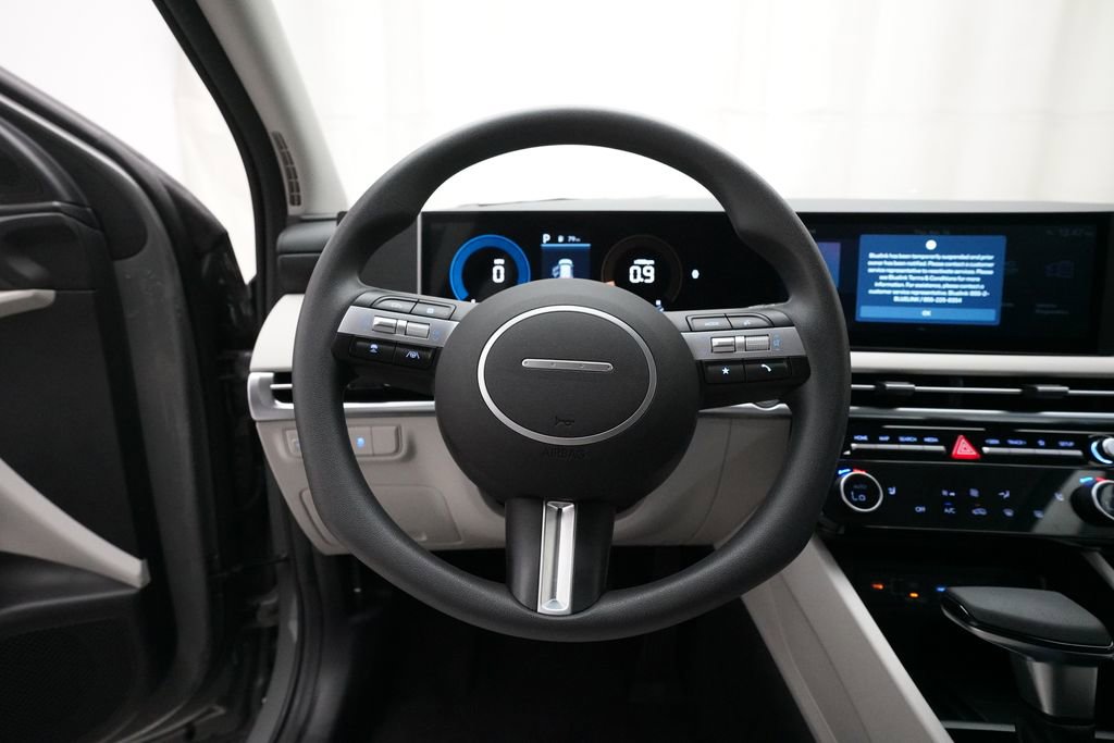 Used 2025 Hyundai Tucson SEL image 4