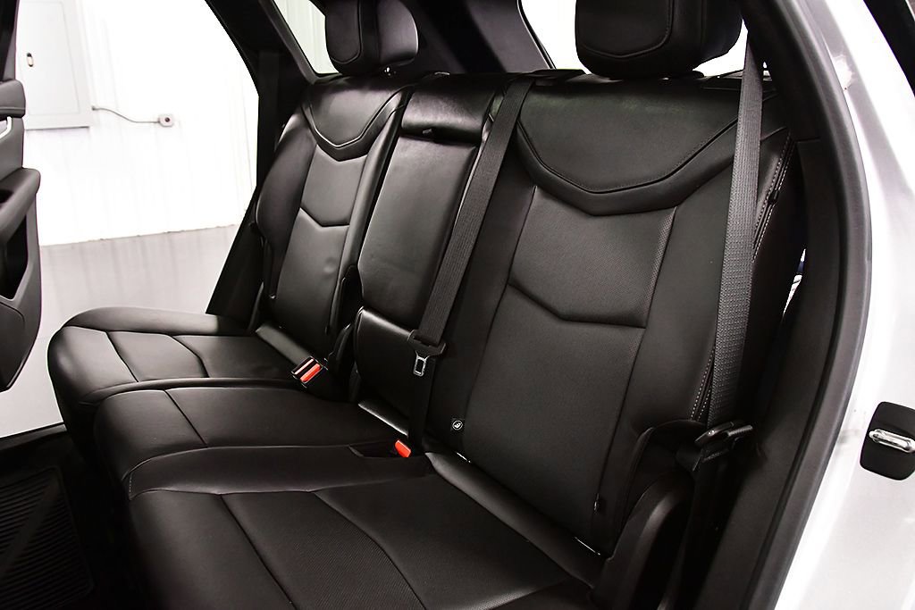 Used 2020 Cadillac XT5 Premium Luxury AWD/4WD image 31