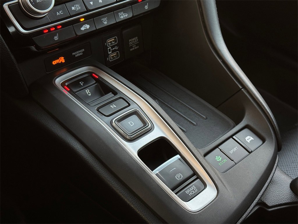 Used 2019 Honda Insight Touring image 24