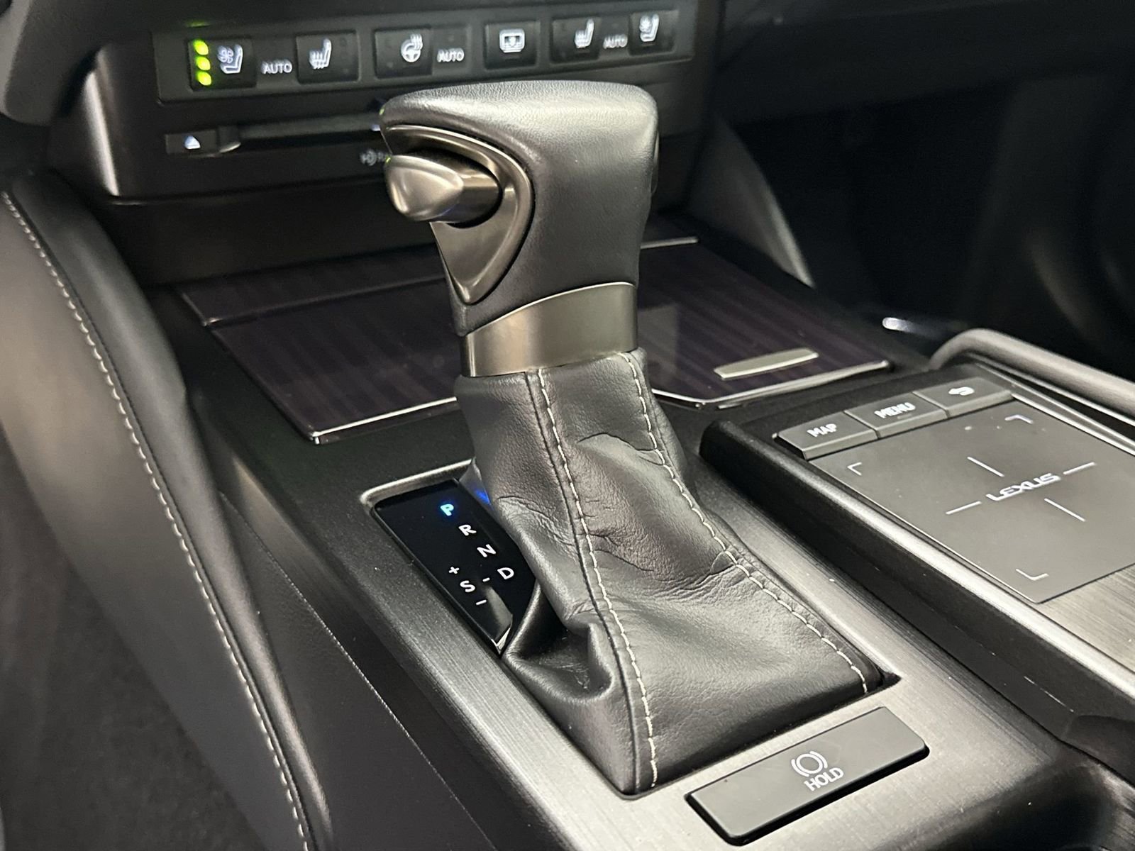 Used 2019 Lexus ES 350 w/ Accessory Package 2 FWD image 20