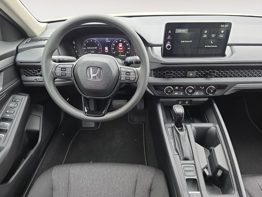 New 2026 Honda Accord LX image 10