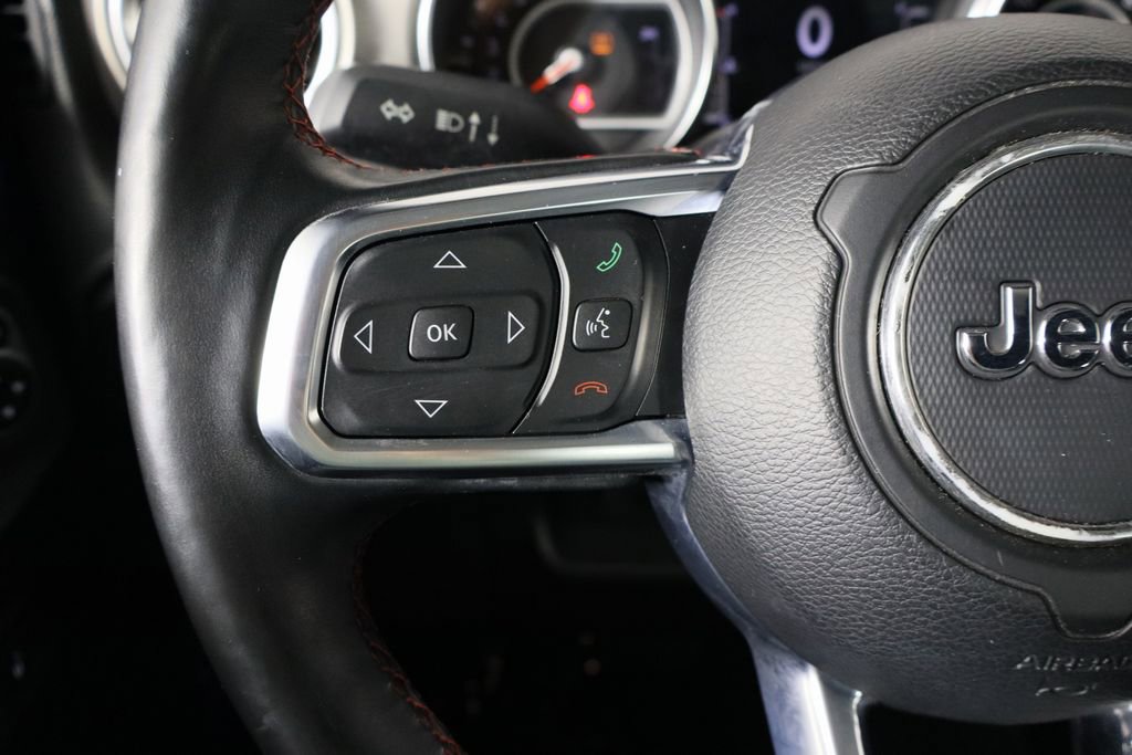 Used 2019 Jeep Wrangler Rubicon image 22