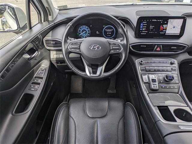 Used 2023 Hyundai Santa Fe Limited image 16