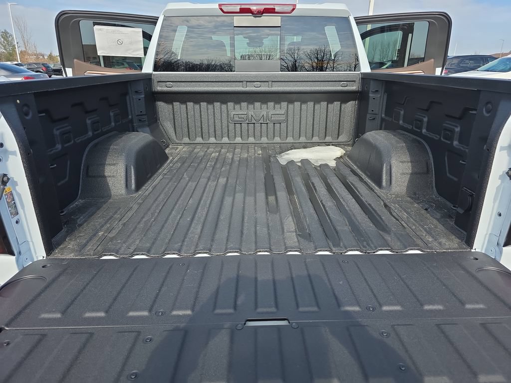 New 2026 GMC Sierra 1500 Denali AWD/4WD image 12