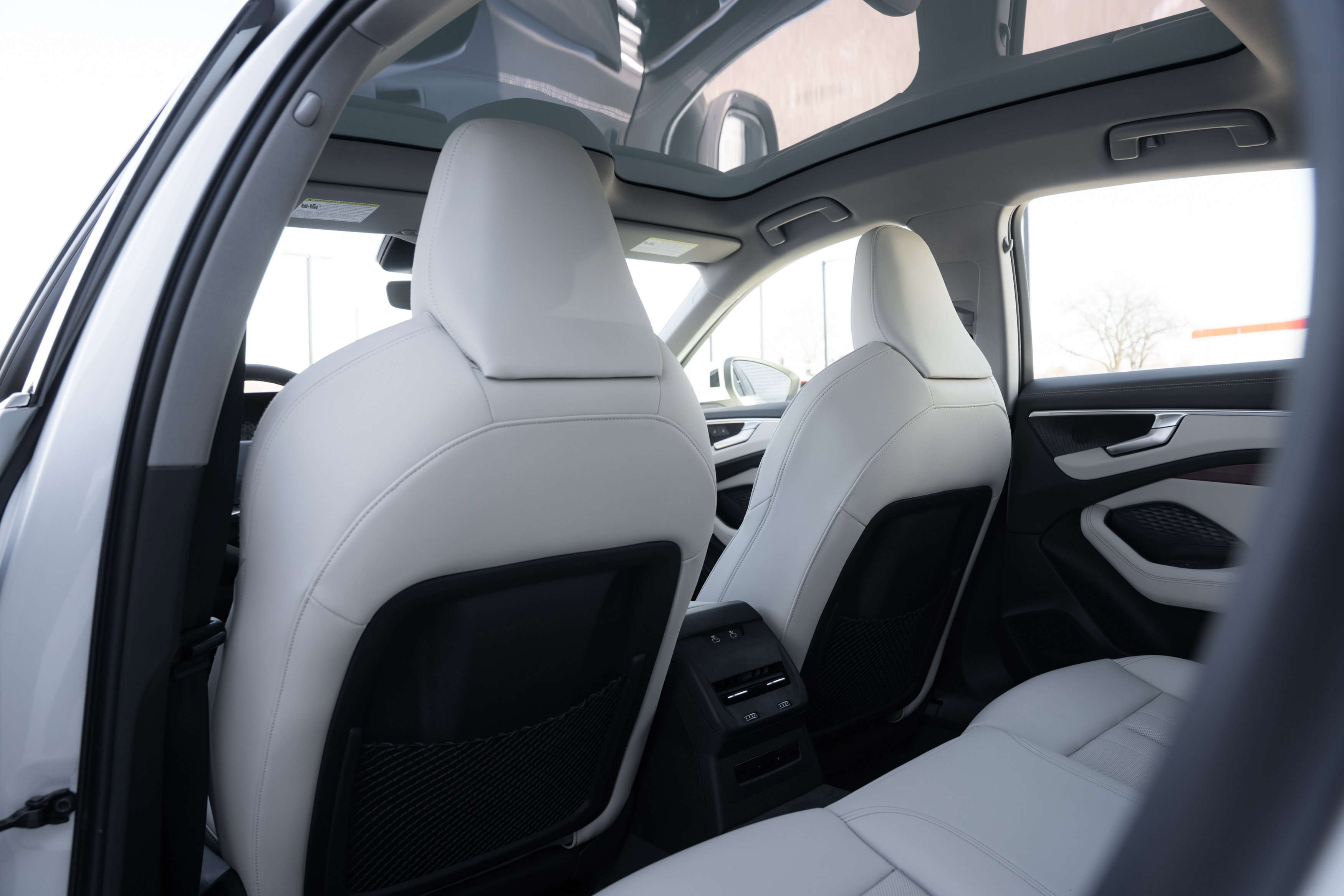 New 2026 Audi A6 Premium image 24