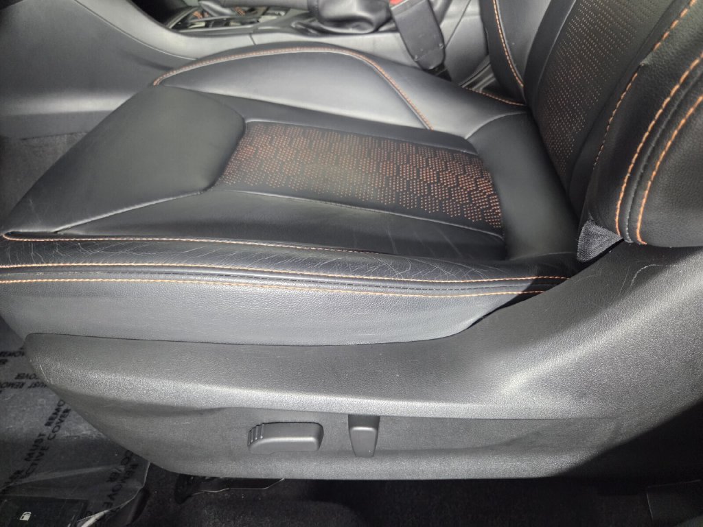 Used 2023 Subaru Crosstrek 2.5i Limited AWD/4WD image 10