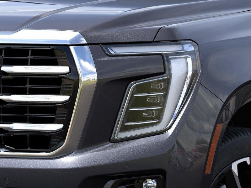 New 2026 GMC Yukon XL Elevation w/ Elevation Premium Package AWD/4WD image 10