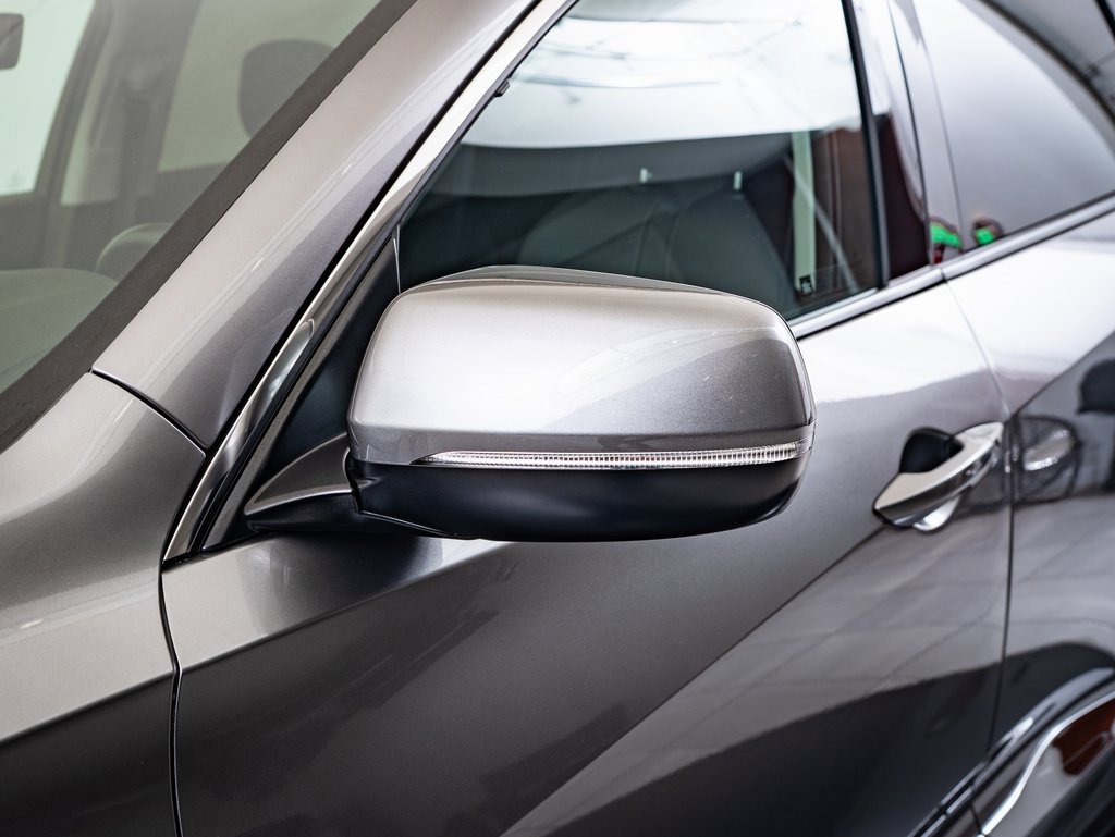 Certified 2025 Acura RDX w/ Technology Package image 16