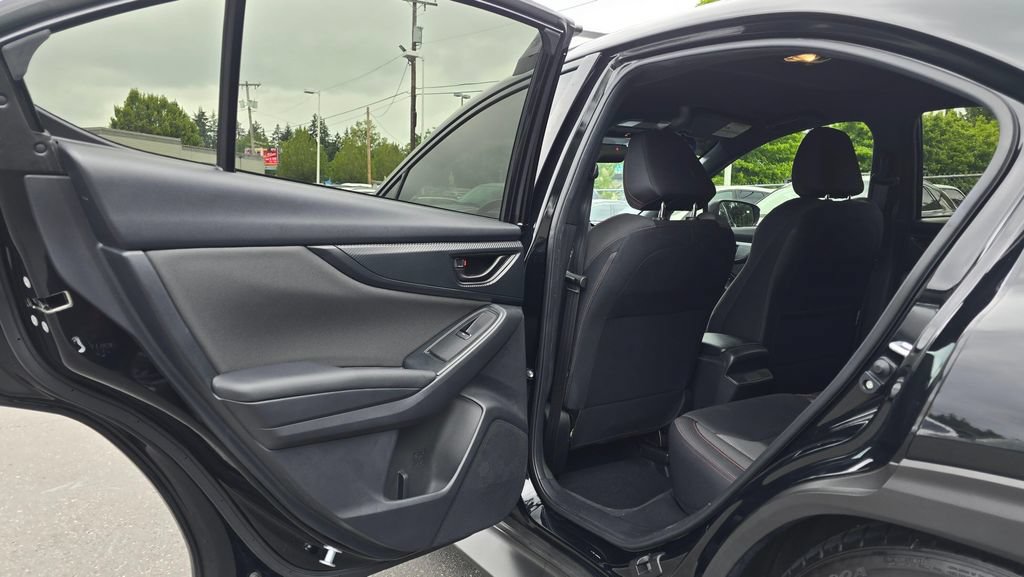 Used 2023 Subaru WRX AWD/4WD image 14