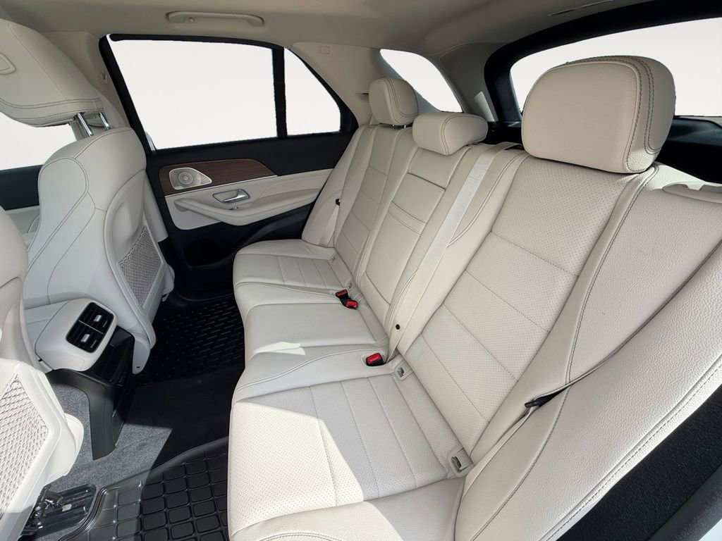 Used 2023 Mercedes-Benz GLE 450 4MATIC image 12