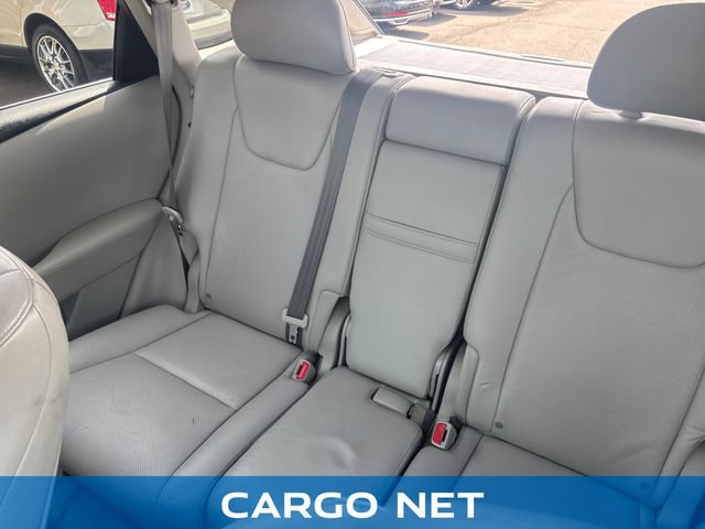 Used 2012 Lexus RX 350 AWD w/ Premium Pkg image 25